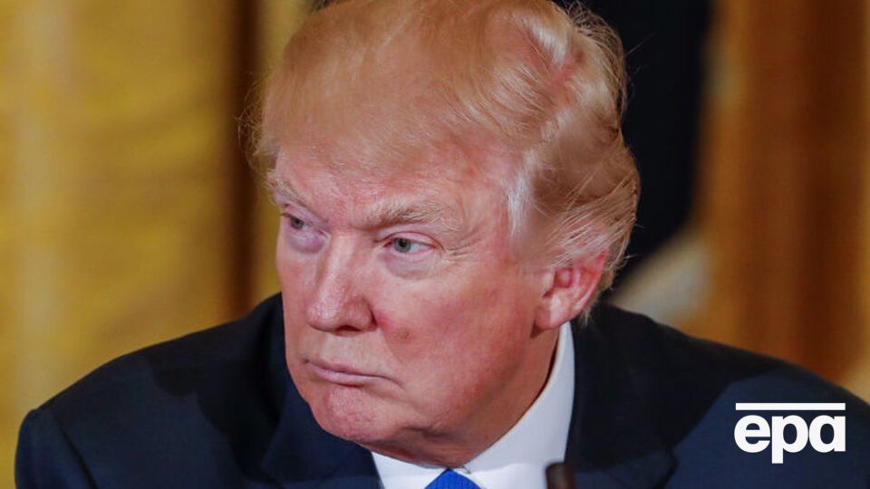 Суд у штаті Гаваї може заблокувати імміграційний указ Трампа