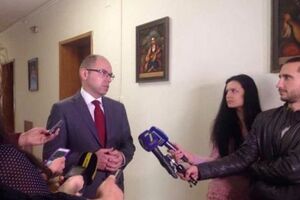 Степанов: Ми розуміємо, що в ті важкі часи, які переживає зараз наша країна, нам усім потрібна боєздатна армія