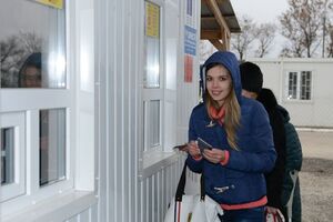 Агентство ООН по правам беженцев предоставит техническую помощь КПВВ на линии разграничения