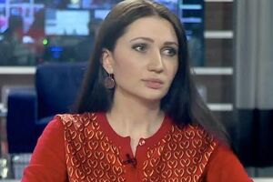 Олеся Бацман: Гроші є, нам кредити не потрібні