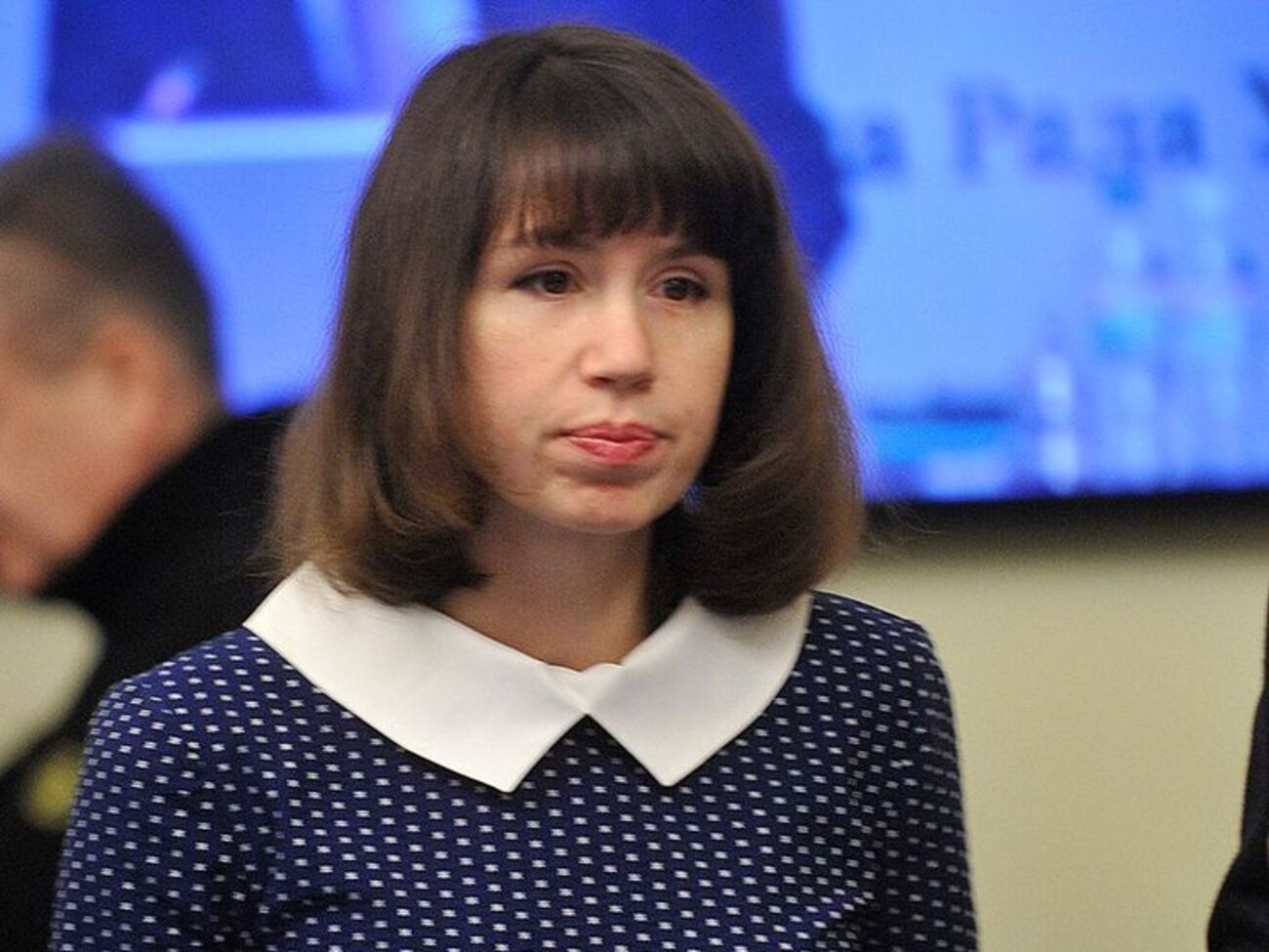 Черновил считает, что враг может прикрываться украинскими флагами