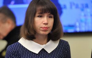 Чорновол уважає, що ворог може прикриватися українськими прапорами