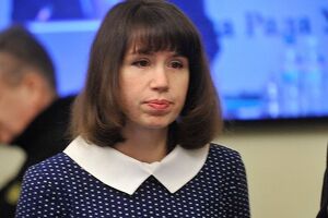 Черновил считает, что враг может прикрываться украинскими флагами