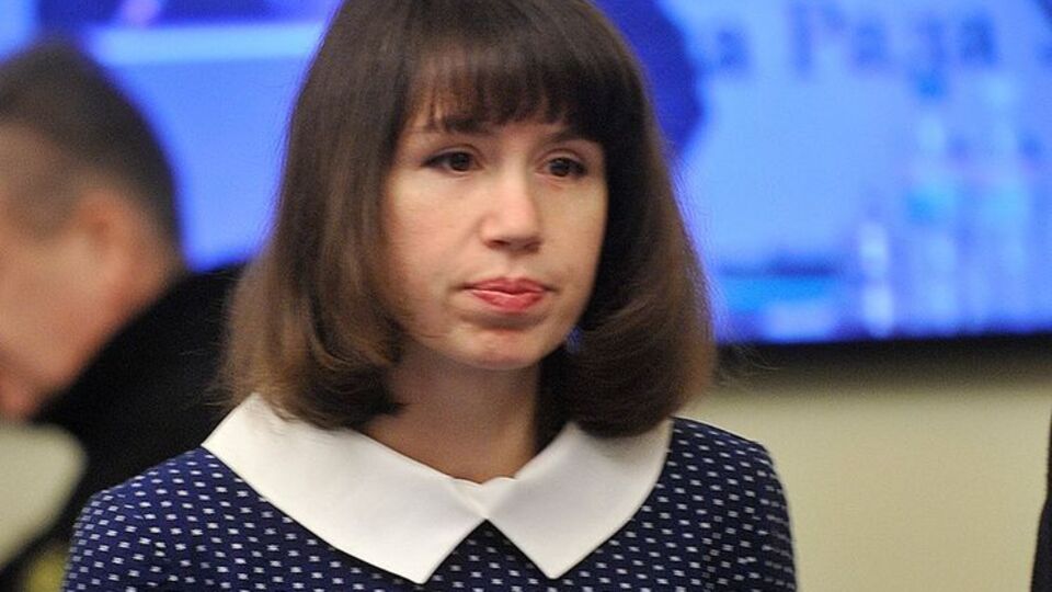 Черновил считает, что враг может прикрываться украинскими флагами