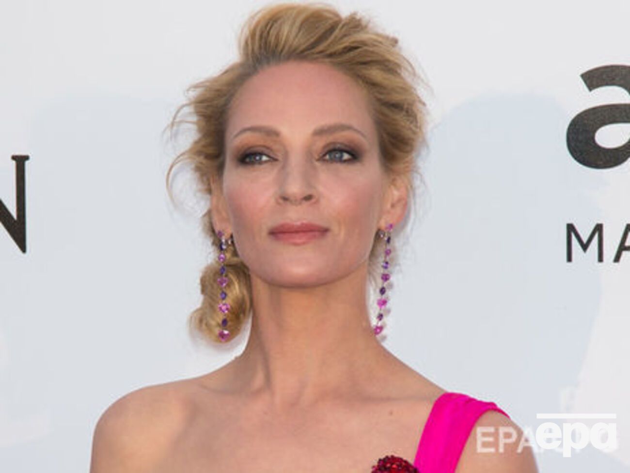 Турман виконає одну з головних ролей у фільмі про серійного вбивцю