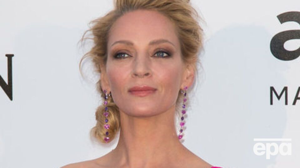 Турман исполнит одну из главных ролей в фильме про серийного убийцу