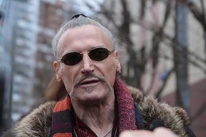 Джигурда запевняє, що вони з Анісіної знову разом