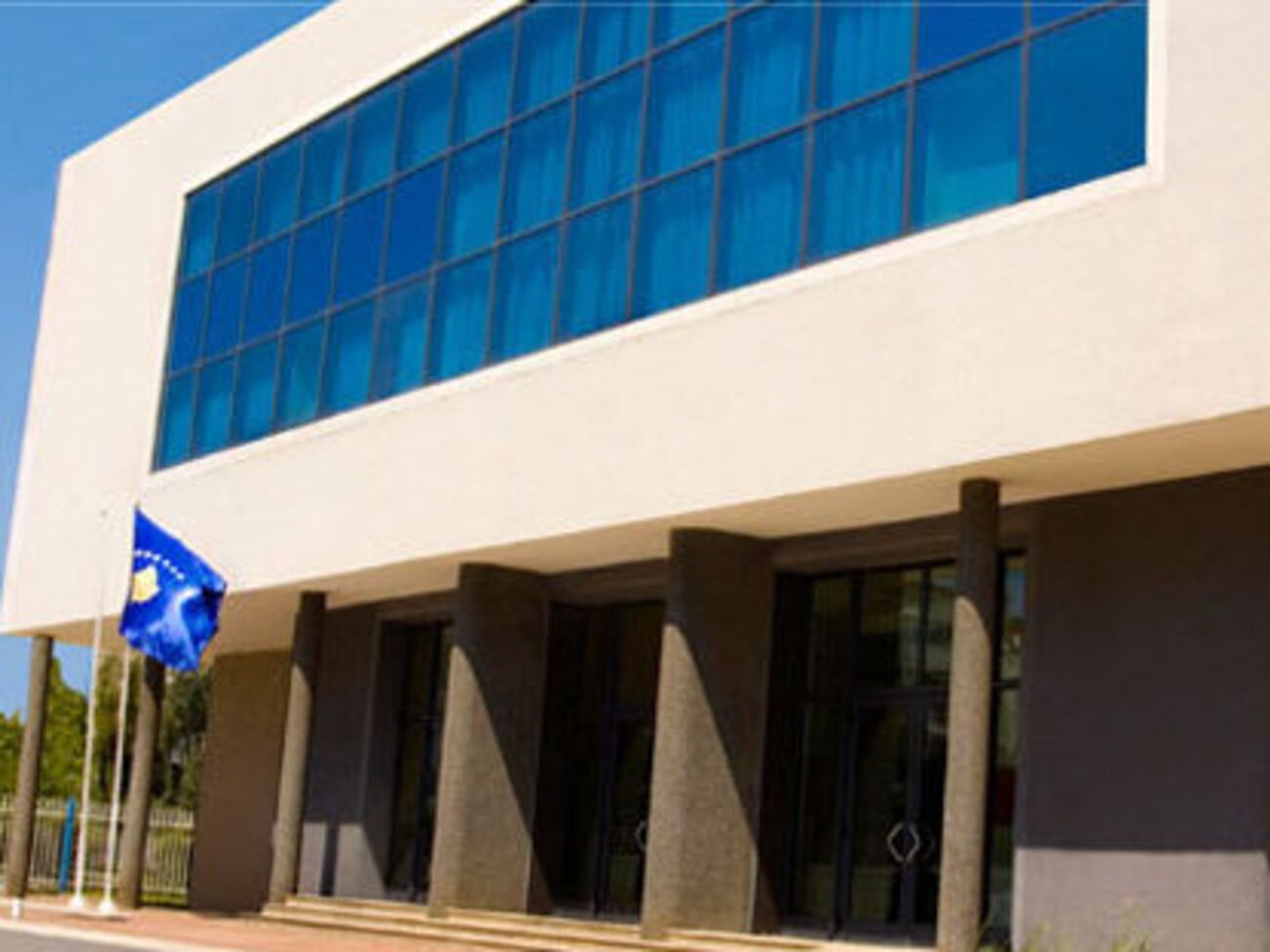 Законопроект о создании в Косово полноценной армии будет поставлен на голосование парламента