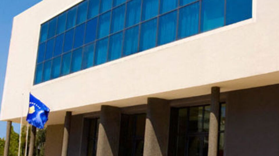 Законопроект о создании в Косово полноценной армии будет поставлен на голосование парламента