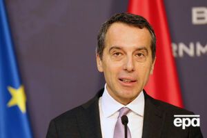 Кристиан Керн: Выборочная солидарность должна в будущем привести и к выборочной готовности к выплатам