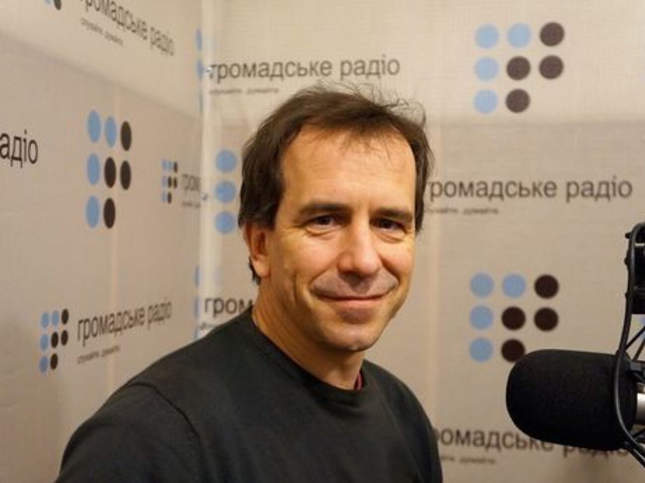Стулик о безвизе для Украины:&nbsp;Думаю, это решение будет положительным