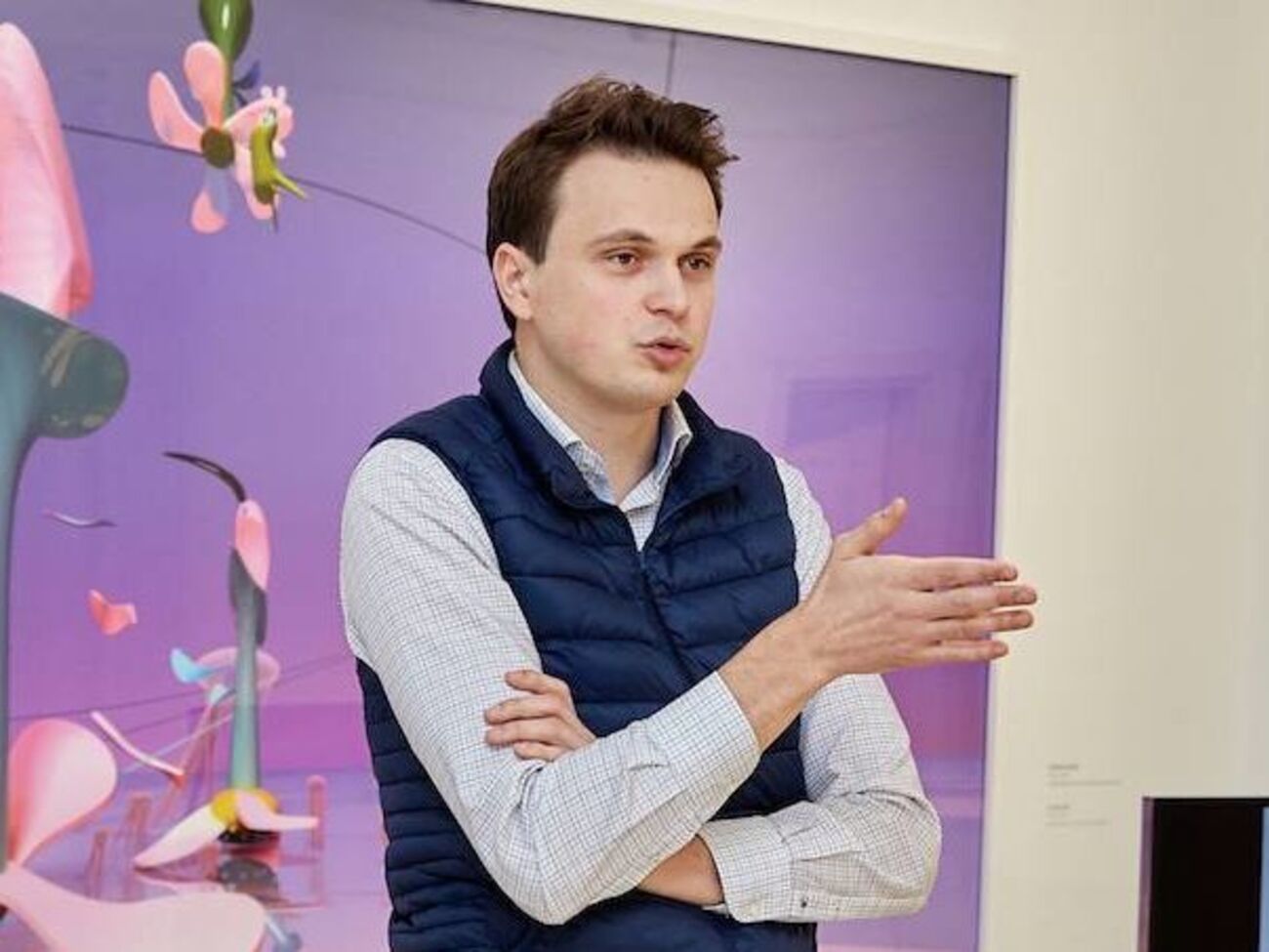 Давидюк: На Донбасі підприємства Ахметова віджимають, навіть не прикриваючись формулюванням "примусовий викуп"