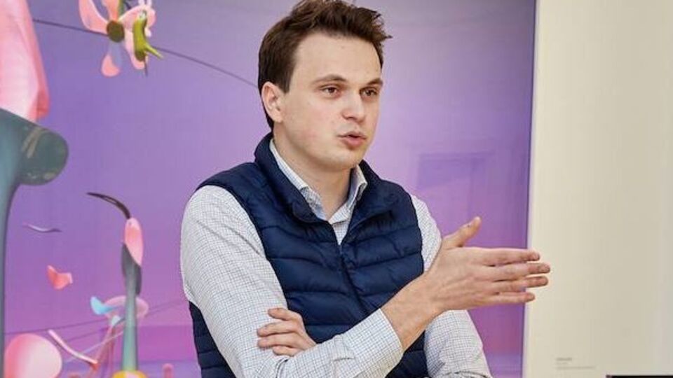 Давидюк: На Донбасі підприємства Ахметова віджимають, навіть не прикриваючись формулюванням "примусовий викуп"