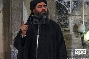 1 березня аль-Багдаді закликав своїх прихильників в Іраку тікати