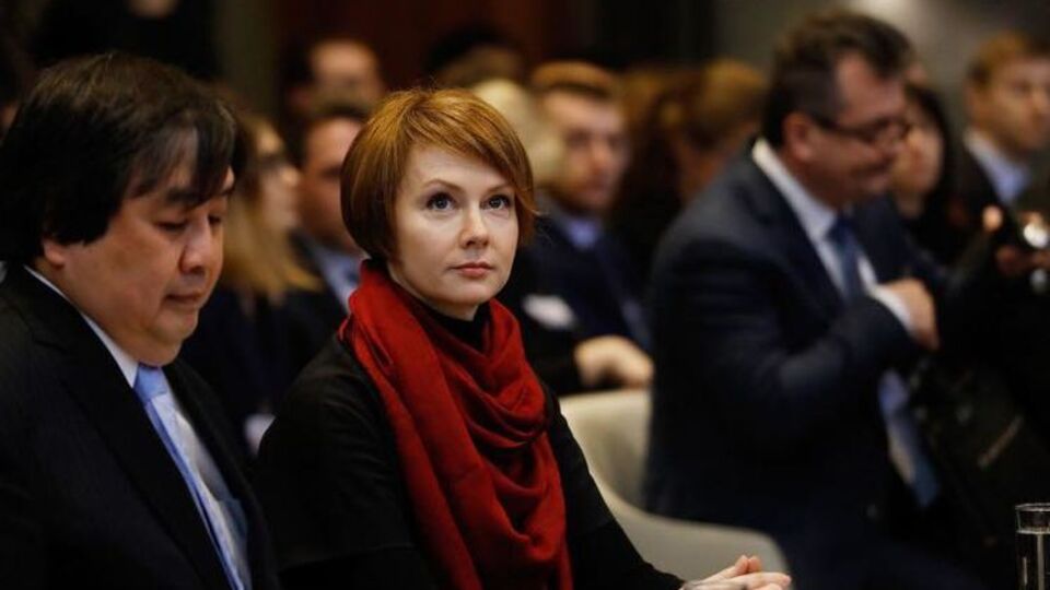 Зеркаль очолює делегацію України на слуханнях у Міжнародному суді ООН