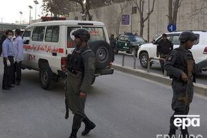 Унаслідок нападу на військовий шпиталь у Кабулі 8 березня загинуло понад 30 людей, десятки дістали поранення