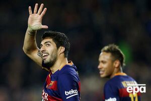 Для виходу в наступний раунд “Барселоні” потрібно перемагати з різницею в п'ять голів