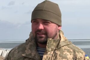Жінок привітали бійці із Широкиного, Авдіївки, Маріуполя, луганського напрямку