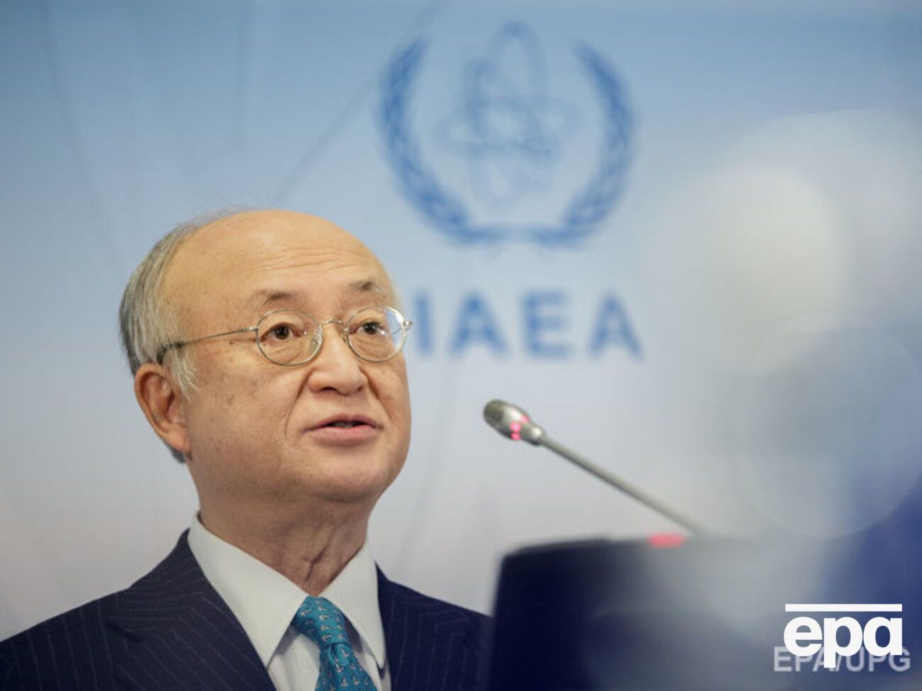 За час роботи Амано на посаді генерального директора МАГАТЕ було досягнуто історичної угоди щодо іранської ядерної програми