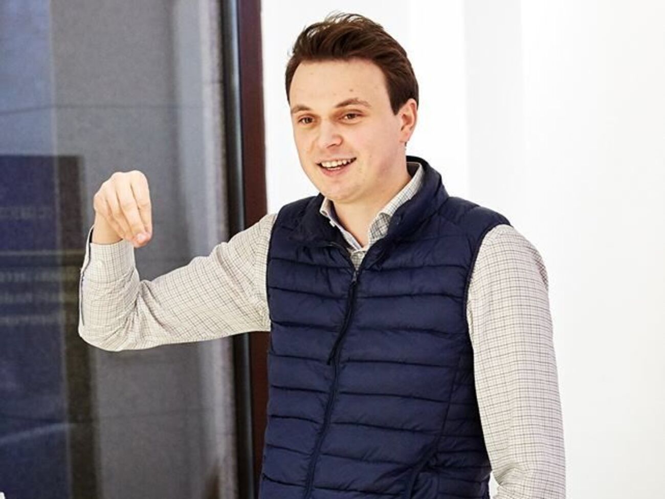 Давидюк: Сегодня признание паспортов "ЛДНР" на нас не влияет, но в момент реинтеграции Донбасса это станет серьезной проблемой