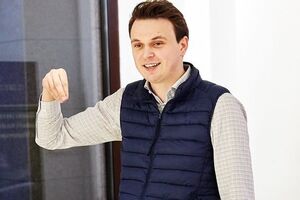 Давидюк: Сегодня признание паспортов "ЛДНР" на нас не влияет, но в момент реинтеграции Донбасса это станет серьезной проблемой