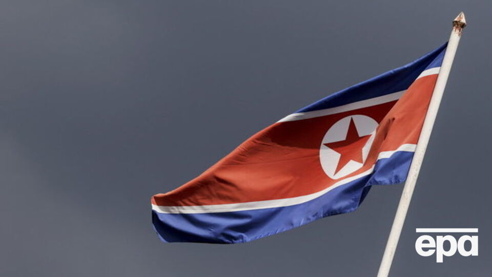 У SWIFT приєдналися до санкцій проти Північної Кореї