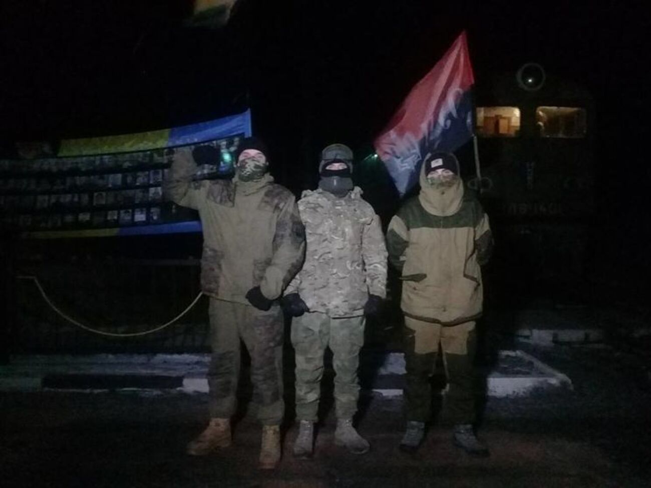 Активисты считают, что Аброськин решил жить не по закону, а по "понятиям"