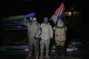 Активисты считают, что Аброськин решил жить не по закону, а по "понятиям"