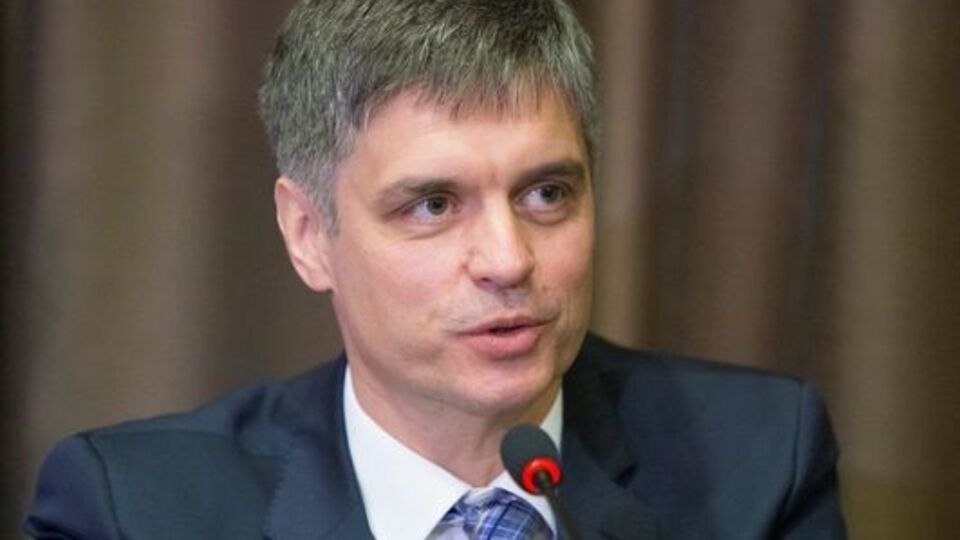 Пристайко: Вони знають, хто на кого напав, розуміють, хто винен, і називають винною Росію