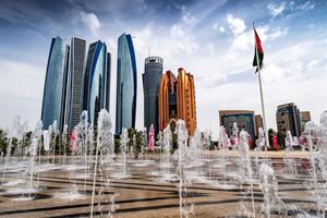 В ОАЭ запрещен секс вне брака