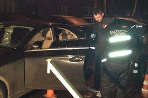 На данный момент правоохранители проверяют связи погибшего