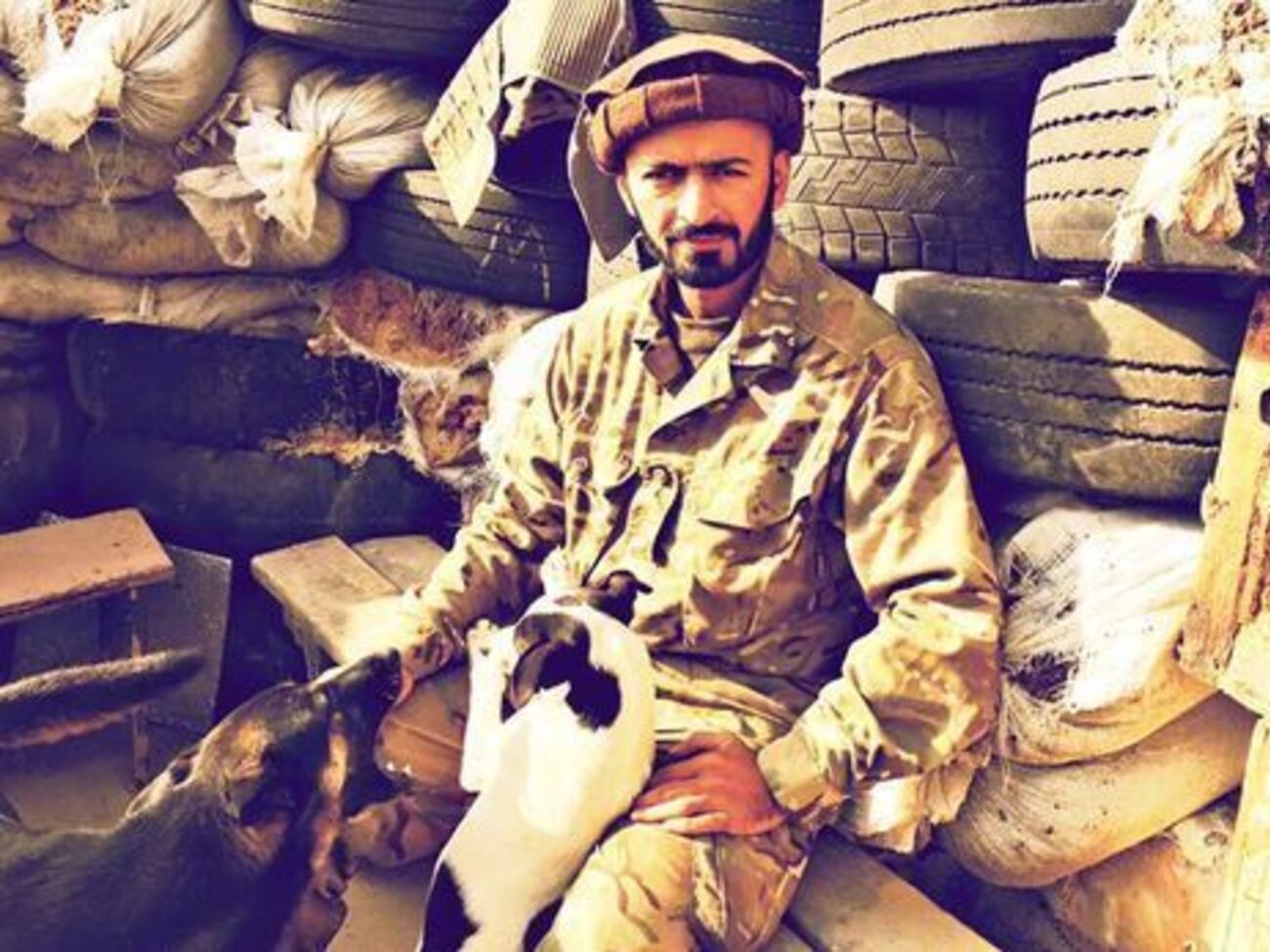 Маси Найем опубликовал ссылку на запись в блоге Черновол, где она утверждает, что&nbsp;"Украина не должна брать уголь у сепаратистов"