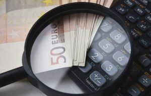 У більшості країн ЄС витрати на оплату комунальних послуг не перевищують 20% від середньої зарплати