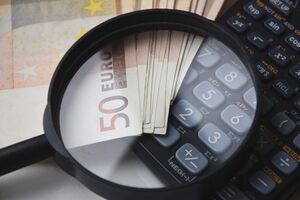 У більшості країн ЄС витрати на оплату комунальних послуг не перевищують 20% від середньої зарплати