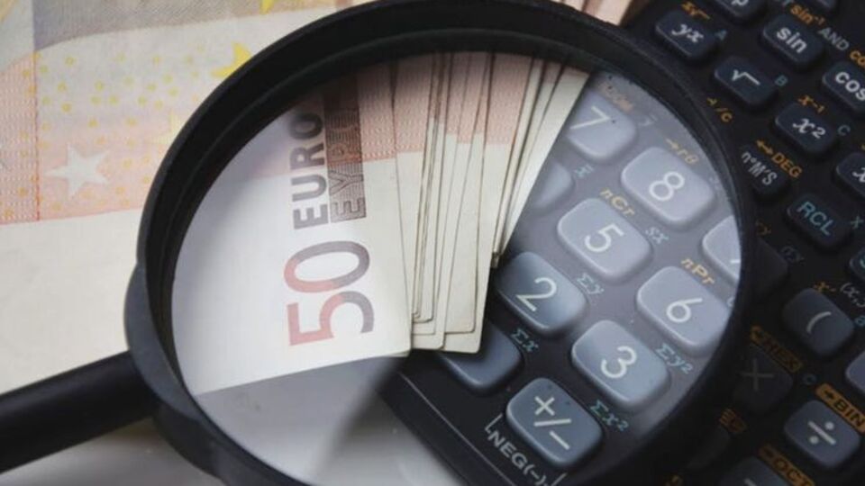 У більшості країн ЄС витрати на оплату комунальних послуг не перевищують 20% від середньої зарплати