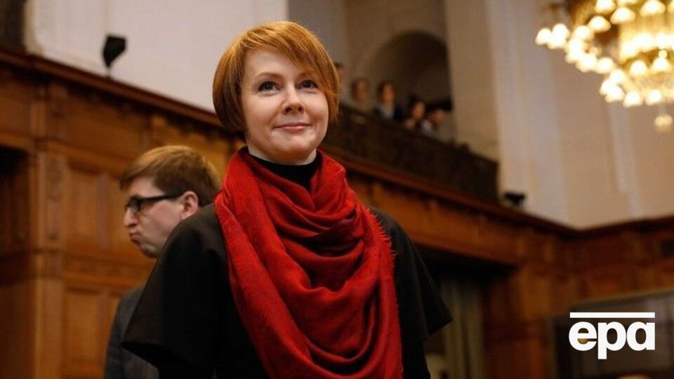 Зеркаль очікує від РФ більш агресивного виступу 9 березня