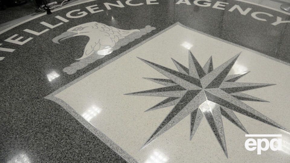 В ЦРУ заявили о рисках из-за утечки секретной информации