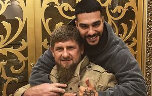 Тимати: Когда накануне 8 Марта тебя выгнали из дома, но у твоего брата для тебя всегда есть свободная комната