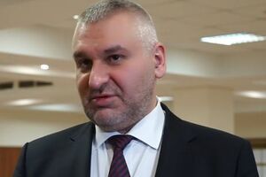 Фейгін: Сущенко знає, що його не покинули