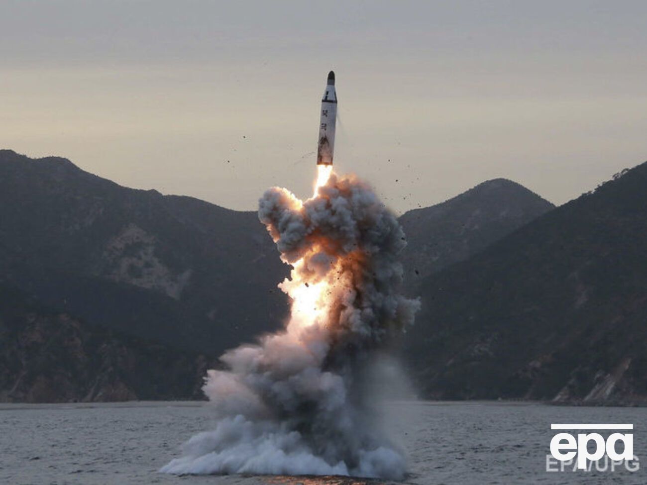 До переліку товарів увійшли 89 матеріалів, які застосовуються для створення ядерної зброї