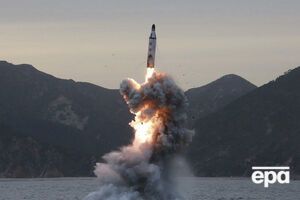 До переліку товарів увійшли 89 матеріалів, які застосовуються для створення ядерної зброї