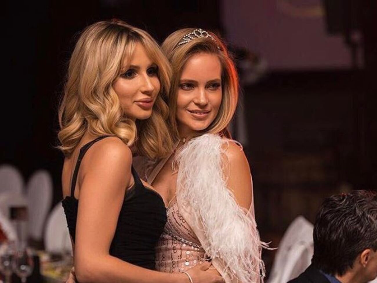 Крошка Lо. У певицы Loboda скоро сольник в Москве. Всем быть!