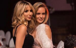 Крихітка Lо. У співачки Loboda скоро сольник у Москві. Усім бути!