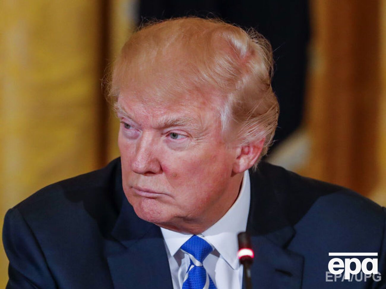 Суд у штаті Гаваї може заблокувати імміграційний указ Трампа