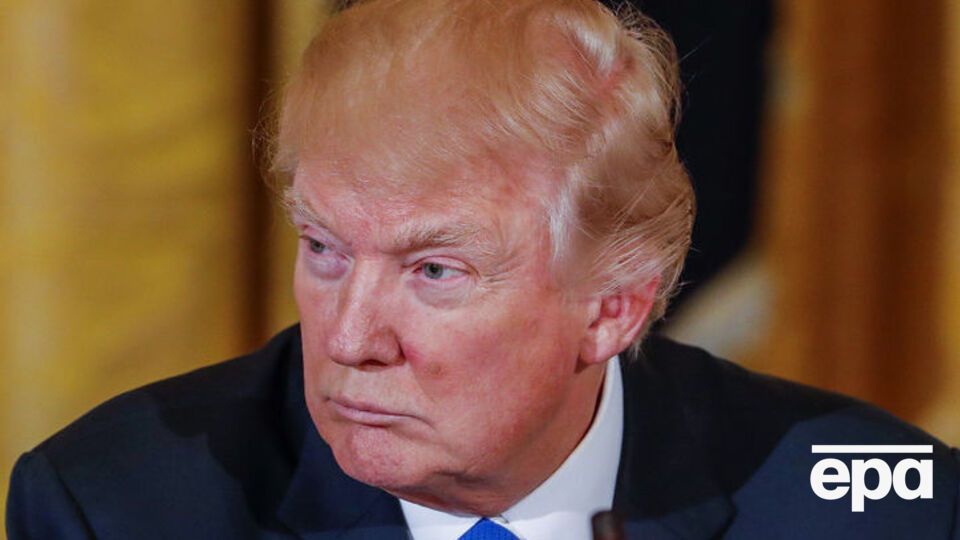 Суд у штаті Гаваї може заблокувати імміграційний указ Трампа