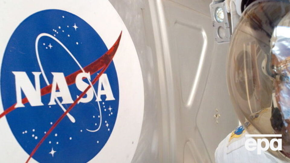 Конгрес схвалив марсіанську місію NASA