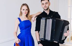 B&B Project: Дорогі жінки! Вітаємо вас зі святом весни!
