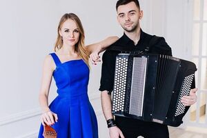 B&B Project: Дорогі жінки! Вітаємо вас зі святом весни!