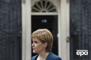 Старджен считает возможным проведение референдума в следующем году