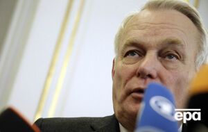 Эро призвал Москву повлиять на боевиков